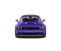 Preview: Solido 421182030 - 1:18 Dodge Challenger purple
