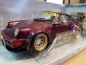 Preview: Solido 421182220 - 1:18 Porsche RWB HEKIGYOKU