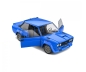 Preview: Solido 421182380 - 1:18 Fiat 131 Abarth blau