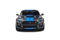 Preview: Solido 421182530 - 1:18 Ford Shelby Mustang GT500KR grau/blau