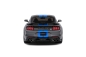 Preview: Solido 421182530 - 1:18 Ford Shelby Mustang GT500KR grau/blau