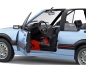 Preview: Solido 421182560 - 1:18 Peugeot 205 CTI