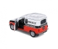 Preview: Solido 421182570 - 1:18 Renault R4F4 rot