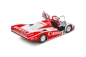 Preview: Solido 421182620 - 1:18 Porsche 956LH #14