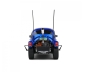 Preview: Solido 421182740 - 1:18 VW Beetle Baja metallic blau