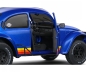 Preview: Solido 421182740 - 1:18 VW Beetle Baja metallic blau