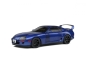 Preview: Solido 421182790 - 1:18 Toyota Supra MK4 A80 blau