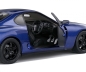 Preview: Solido 421182790 - 1:18 Toyota Supra MK4 A80 blau