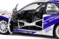 Preview: Solido 421182820 - 1:18 Subaru Impreza S5 WRC '99 - Rally AZIMUT DI MONZA 2000
