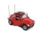 Preview: Solido 421182920 - 1:18 VW Käfer Baja Rouge rot