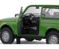 Preview: Solido 421182930 - 1:18 Lada Niva Vert grün