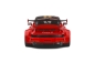 Preview: Solido 421182940 - 1:18 Porsche RWB Red Saduka, RAUH-WELT