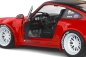 Preview: Solido 421182940 - 1:18 Porsche RWB Red Saduka, RAUH-WELT