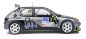 Preview: Solido 421183180 - 1:18 Peugeot 306 Maxi #5 Rallye du Mont-Blanc 2021 F.Delecour