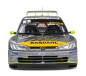 Preview: Solido 421183180 - 1:18 Peugeot 306 Maxi #5 Rallye du Mont-Blanc 2021 F.Delecour