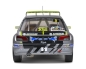 Preview: Solido 421183180 - 1:18 Peugeot 306 Maxi #5 Rallye du Mont-Blanc 2021 F.Delecour