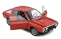 Preview: Solido 421183250 - 1:18 Renault R17 MK1 rouge