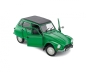 Preview: Solido 421183360 - 1:18 Citroen Dyane 6 grün