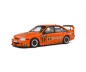 Preview: Solido 421183420 - 1:18 Opel Omega 500 DTM #66 Jägermeister, orange