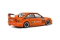 Preview: Solido 421183420 - 1:18 Opel Omega 500 DTM #66 Jägermeister, orange