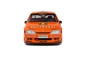 Preview: Solido 421183420 - 1:18 Opel Omega 500 DTM #66 Jägermeister, orange