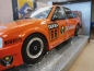 Preview: Solido 421183420 - 1:18 Opel Omega 500 DTM #66 Jägermeister, orange