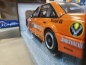 Preview: Solido 421183420 - 1:18 Opel Omega 500 DTM #66 Jägermeister, orange