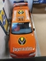 Preview: Solido 421183420 - 1:18 Opel Omega 500 DTM #66 Jägermeister, orange