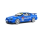 Preview: Solido 421183720 - 1:18 Nissan Skyline GT-R (R34) Streetfighter #12 CALSONIC TRIBUTE 2000