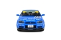 Preview: Solido 421183720 - 1:18 Nissan Skyline GT-R (R34) Streetfighter #12 CALSONIC TRIBUTE 2000