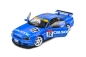 Preview: Solido 421183720 - 1:18 Nissan Skyline GT-R (R34) Streetfighter #12 CALSONIC TRIBUTE 2000