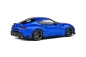 Preview: Solido 421183760 - 1:18 Toyota Supra GR 2023 blau horizon blue metallic