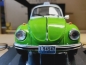 Preview: Solido 421183780 - 1:18 VW Käfer 1303 Mexico Taxi 1974 grün-weiß