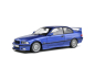 Preview: Solido 421183914 - 1:18 BMW M3 coupe blau Estoril Blue SOLIDO WORKS – 1996, S1803914