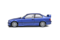 Preview: Solido 421183914 - 1:18 BMW M3 coupe blau Estoril Blue SOLIDO WORKS – 1996, S1803914