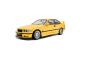 Preview: Solido 421183917 - 1:18 BMW M3 coupe SOLIDO WORKS – DAKAR YELLOW – 1991, S1803917