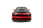 Preview: Solido 421185718 - 1:18 Dodge Challenger Demon – TOR RED – 2023