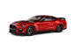 Preview: Solido 421185914 - 1:18 Shelby Mustang GT500KR – Red / Black Stripes – 2023, S1805914