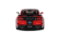 Preview: Solido 421185914 - 1:18 Shelby Mustang GT500KR – Red / Black Stripes – 2023, S1805914