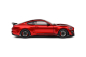 Preview: Solido 421185914 - 1:18 Shelby Mustang GT500KR – Red / Black Stripes – 2023, S1805914