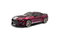 Preview: Solido 421185915 - 1:18 Shelby Mustang GT500KR – PURPLE METALLIC – 2023