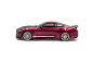 Preview: Solido 421185915 - 1:18 Shelby Mustang GT500KR – PURPLE METALLIC – 2023