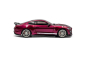 Preview: Solido 421185915 - 1:18 Shelby Mustang GT500KR – PURPLE METALLIC – 2023