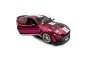 Preview: Solido 421185915 - 1:18 Shelby Mustang GT500KR – PURPLE METALLIC – 2023