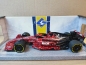 Preview: Solido 421185920 - 1:18 Alfa Romeo F1 Team X schwarz