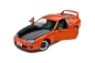 Preview: Solido 421185950 - 1:18 Toyota Supra MK4 (A80) Streetfighter 1993 orange