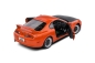 Preview: Solido 421185950 - 1:18 Toyota Supra MK4 (A80) Streetfighter 1993 orange