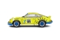 Preview: Solido 421185960 - 1:18 Porsche 911 Carrera RS Coupe 2.7 #105Rally Tour De France 1973 gelb