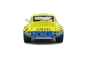 Preview: Solido 421185960 - 1:18 Porsche 911 Carrera RS Coupe 2.7 #105 Rally Tour De France 1973 gelb
