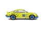 Preview: Solido 421185960 - 1:18 Porsche 911 Carrera RS Coupe 2.7 #105 Rally Tour De France 1973 gelb